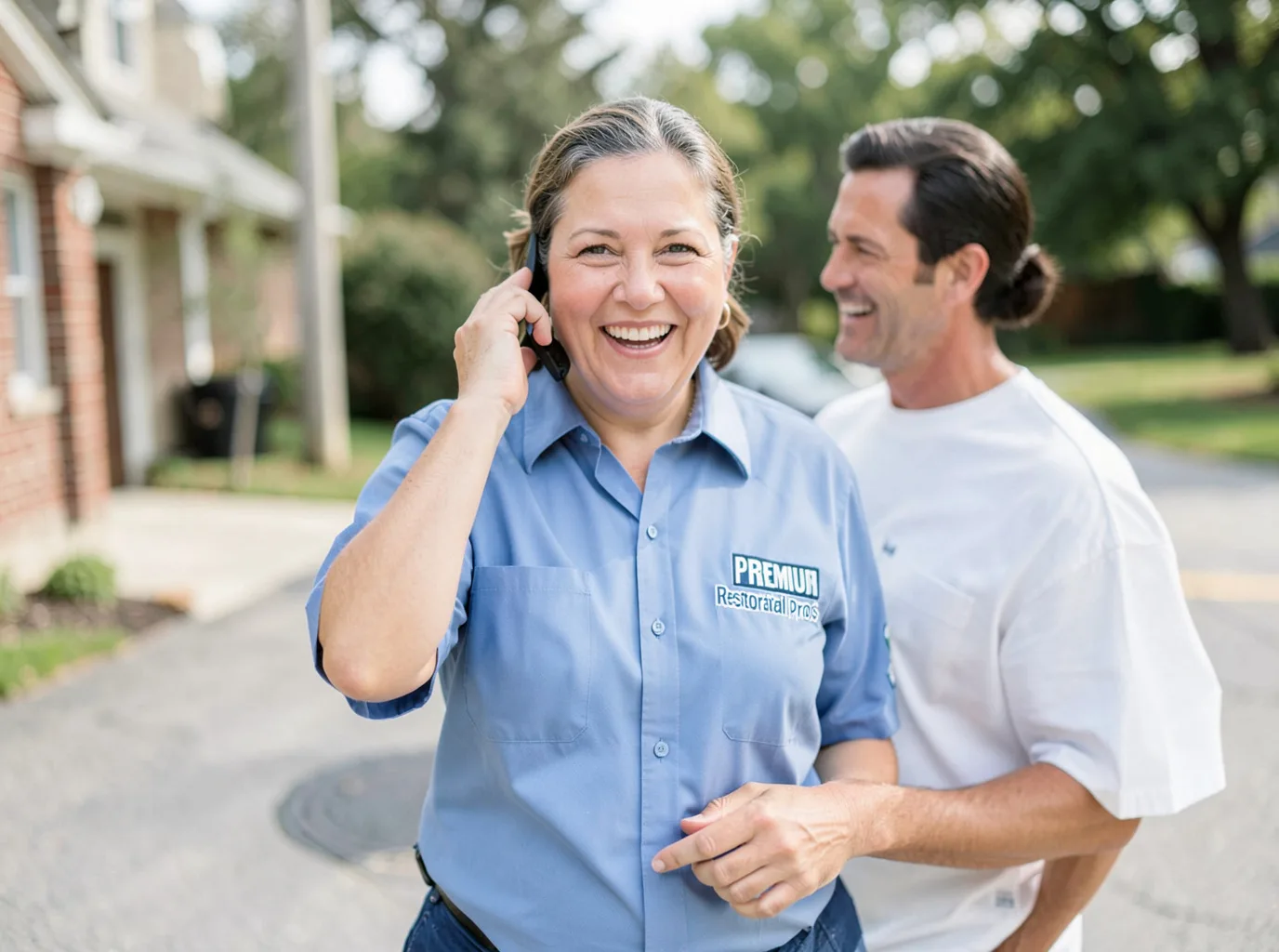 Water Damage Restoration Moseley, VA FAQs